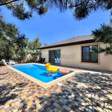 Комиссия 0%, продам СВОЙ дом 100м2 с ремонтом на 5 сотках, есть видео