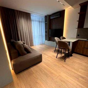 Оренда квартири 61м2 жк Chicago central house Антоновича 44 Печерськ