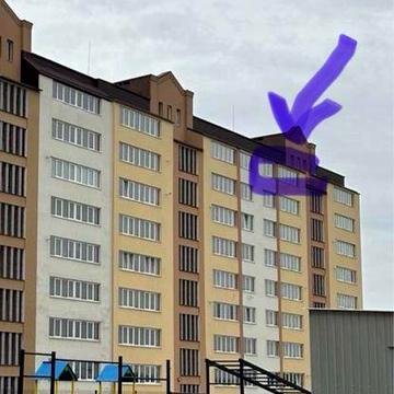 Продам 3 км кв по вул Іллєнка