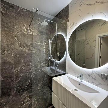 Продаж 1к Квартира Курортний провулок ЖК Атмосфера