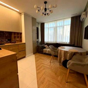 Оренда однокімнатної квартири вул. Кульпарківська ЖК Парус Parus