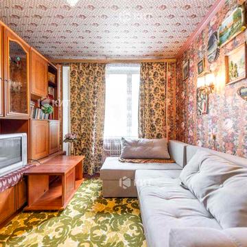 1к. 26м2 Олексіївка (Алексеевка, м. Победа, пр. Победы 74Г) 129403