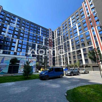 Продається 1-км квартира з ремонтом у житловому комплексі «Юван» ЖК U one
