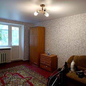 Здається однокімнатна квартира на Довженка