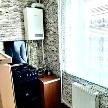 Оренда! Однокімнатна, крупногабаритна квартира з АГВ!