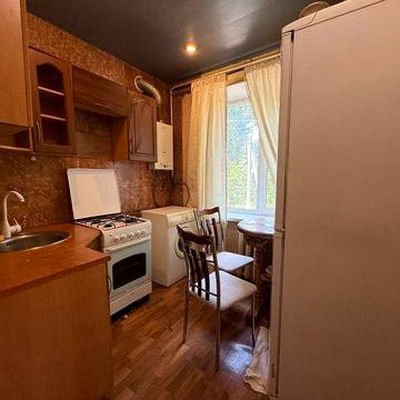 Продаж 3к квартири на 95 кварталі