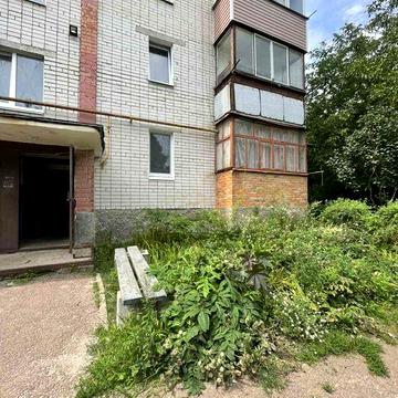 1- но кімнатна квартира