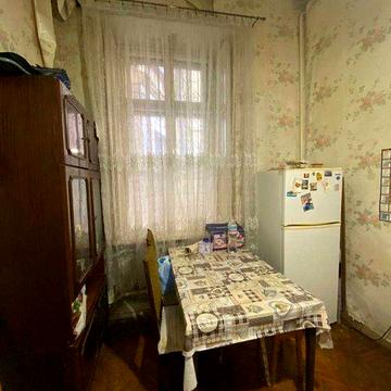 Продам з 0% комісією квартиру вул.  Тираспольська
