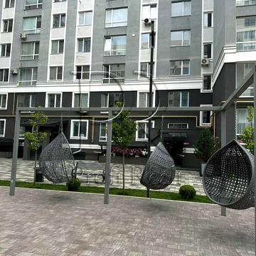 Івана Кожедуба вул., 8-A