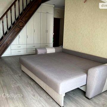 Продаж 1к Квартира Боголюбова вулиця ЖК Софиевская Слободка