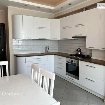 Продаж 1к Квартира Боголюбова вулиця ЖК Софиевская Слободка