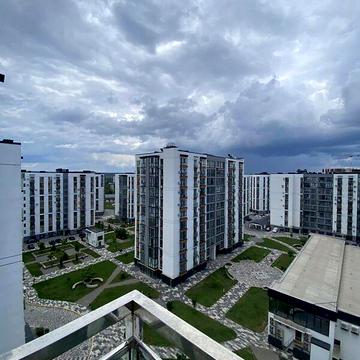 Продаж 3к Квартира Гетьмана Івана Мазепи вулиця ЖК Городок Липки