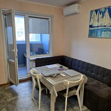 Квартира в ЖК Ревуцький, 75 м2 ЖК Ревуцький