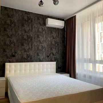 Продаж 1к ЖК Славутич з ремонтом метро 3хв ГЕНЕРАТОР паркінг підземний ЖК славутич
