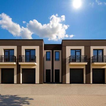 Продається готовий таунхаус біля ЖК Калинова Слобода