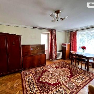 Продаж 3к Квартира Пулюя І. вулиця