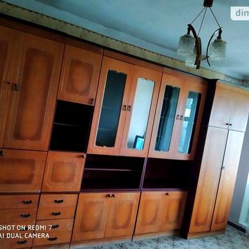 Довгострокова оренда 1к Квартира Маршала Бірюзова вулиця