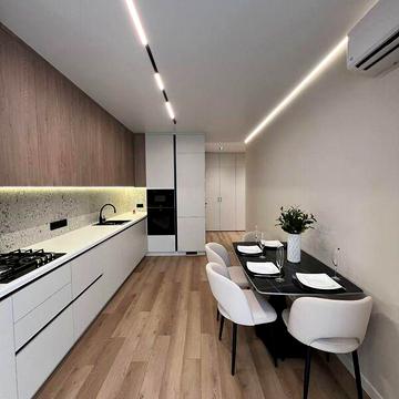 Продаж 2к Квартира Височана Семена вулиця ЖК Містечко Центральне