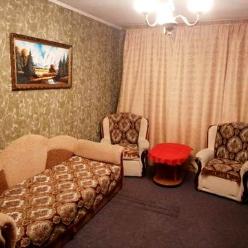 1-кімнатна квартира, пр. Григоренко.