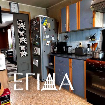 Ірпінська вул. (Байкальська), 50