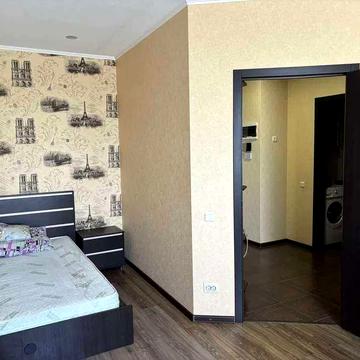 G2 Продам кап ремонт 1-кімн.кв. ЖК Ньютона-2, Терміново ЖК Ньтона