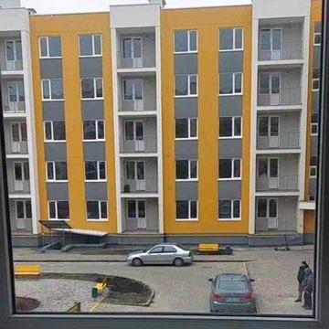 Продам однокімнатну квартиру з ремонтом ЖК 7 Небо ЖК 7 Небо