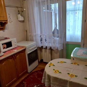 Здам 1 кімнатну квартиру
