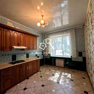 Продаж трикімнатної квартири, Червона, автономка