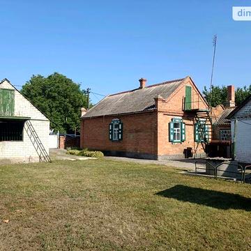 Продаж 4к Дім Тараса Шевченка вулиця