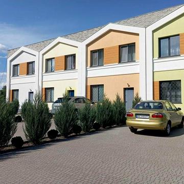 G2 Продам теплий 2-поверховий Таунхаус м. Академика Павлова