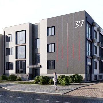 Продаж 2к квартири у клубному будинку ЖК Поповича