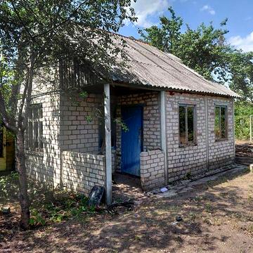 Продам дачу, кооператив БУГСЬКЕ