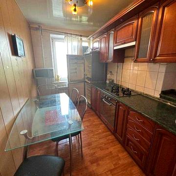 Продам 2к квартиру р-н Левобережный Караван