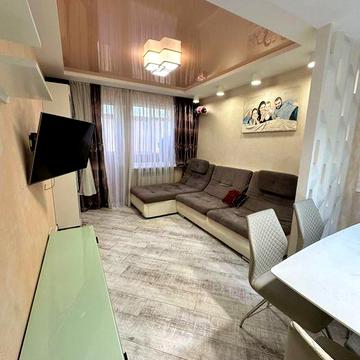 Продаж 3кімнатної квартири північна Салтівка