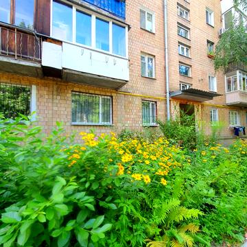 Данила Щербаківського вул. (Щербакова), 57-В