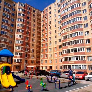 Трёшка по цене двушки-не акция,а реальность!Госпрограммы без переплат!