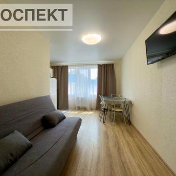 Здам 1 кімн.квартиру з ремонтом пр-т Лушпи 5. ( ЖК « Єспланада».) А/О