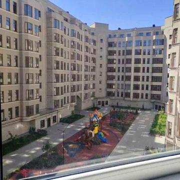 Продам квартиру-судию 29.2 кв.м., 4/9, новый дом, жк Авиньон. ЖК Авиньон