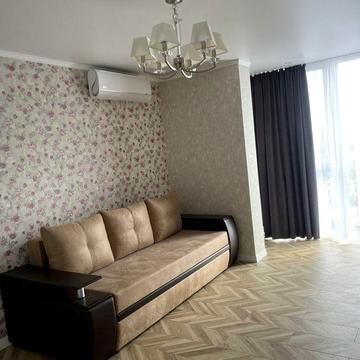 Оренда 1к квартири ЖК ПИРОГОВСКИЙ