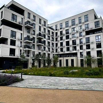 Продаж квартири Файна Таун Бізнес Салютна Кан 37м ТОП Нивки ЖК Файна Таун