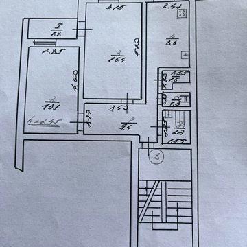Продаж квартири в Перемишлянах