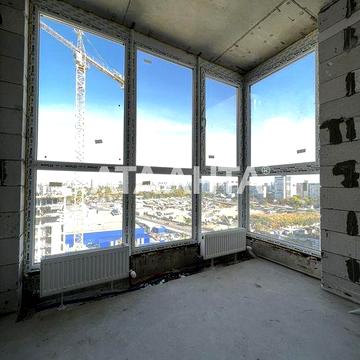 Однокомнатная 40м в сданом  ЖК  «Акварель-8» ЖК - АКВАРЕЛЬ-8