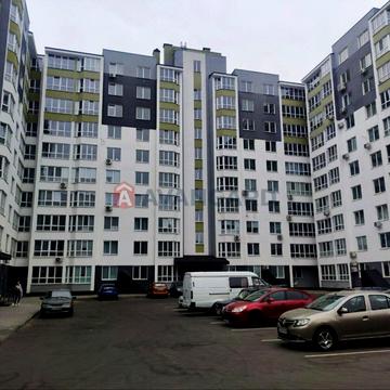 Тараскова вул., 11-Б