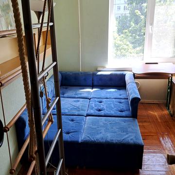 Івана Каркача бульв., 73