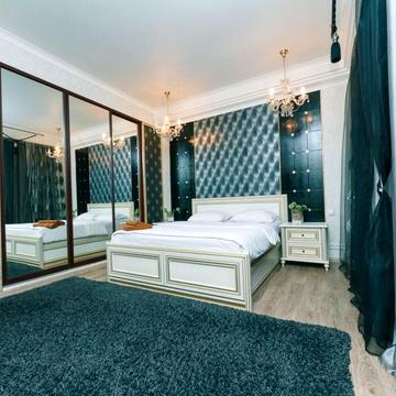 Апартаменты в центре Киева