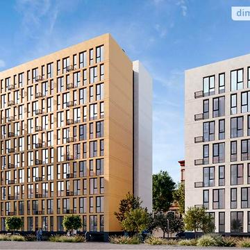 Продаж 2к Квартира Шевченка Тараса вулиця ЖК Велика Британія