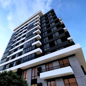 Продаж 3 кім квартири м-район Бам