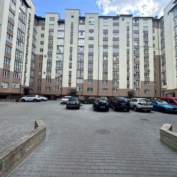 1-но кімнатна квартира біля парку Шевченка по вул. Чорновола. ЖК Парковий маєток