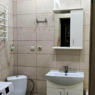 Білокур вул. (Курська), 5-А, 5-Б, 5-В, 5-Г