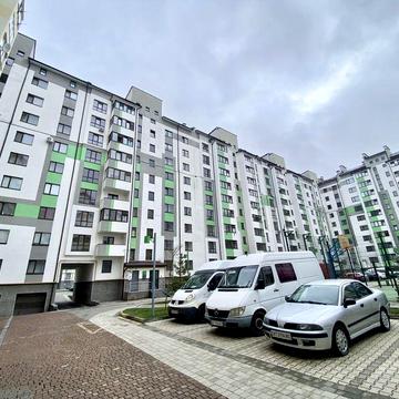 Продаж 2к. квартири. Вул. Стуса. Арсен. Епіцентр.Новобудова. Вамбуд.